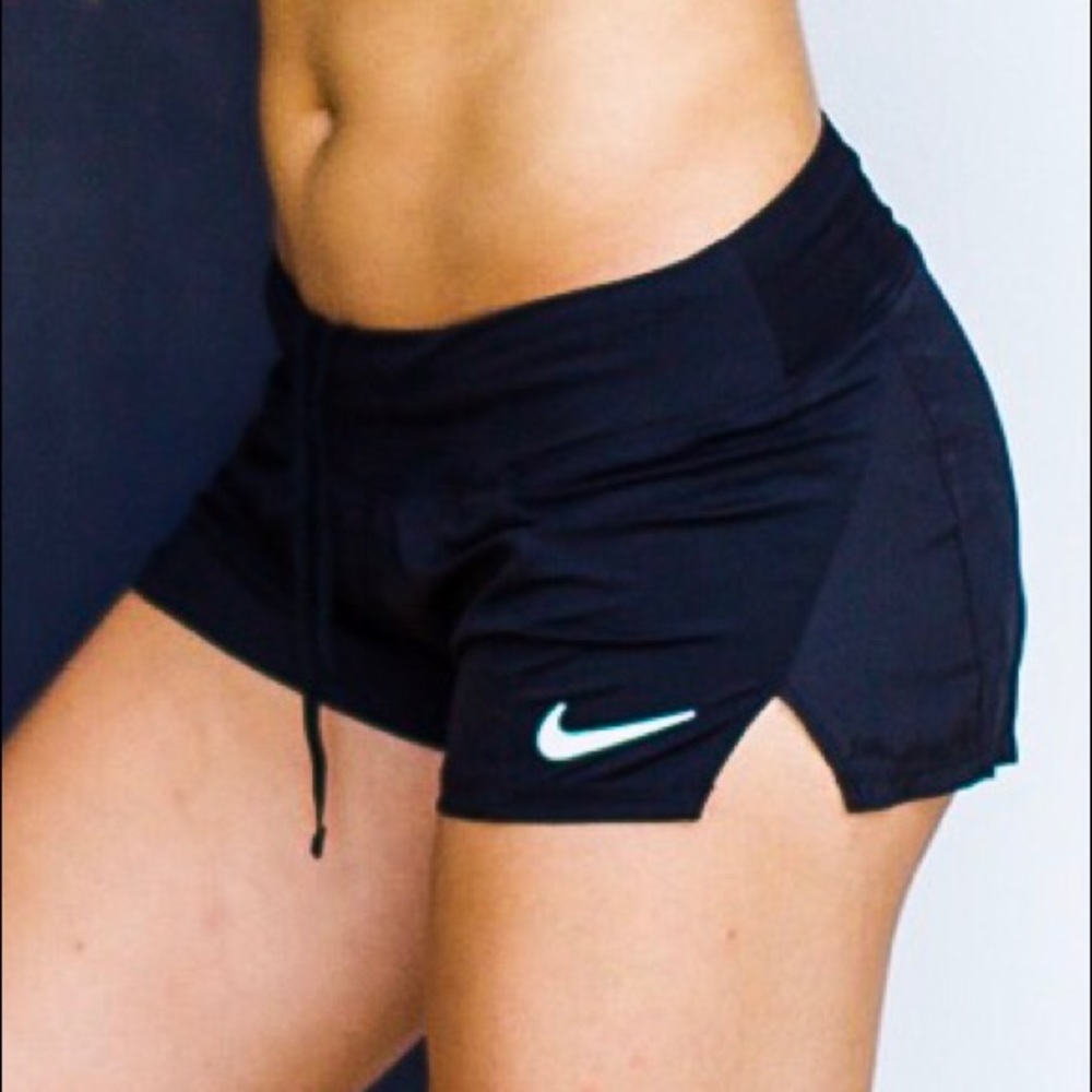 Nike Dry Crew Shorts 2